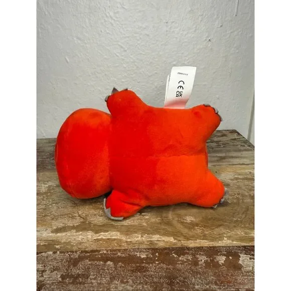 Aphmau MeeMeows Dragon Cat 6” Plush Litter 2 Collectible - Picture 8 of 8